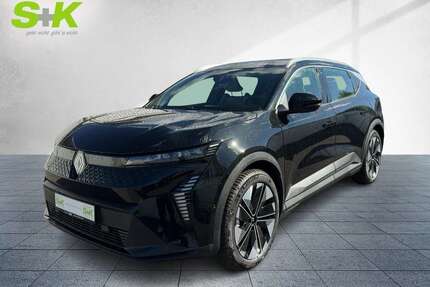 Renault Scenic Gebrauchtwagen