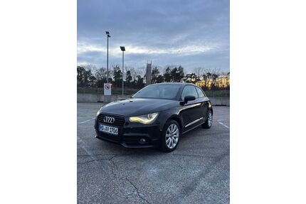 Audi A1 Gebrauchtwagen
