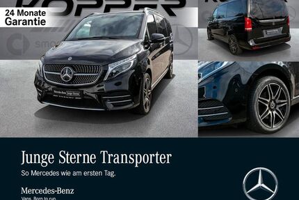 Mercedes-Benz V 220 Gebrauchtwagen