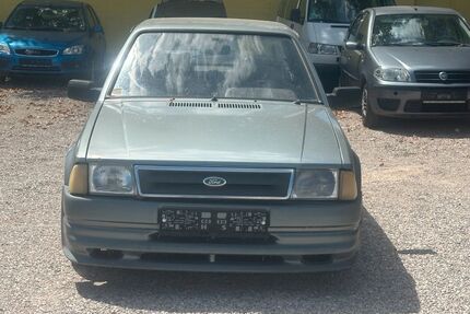 Ford Orion Gebrauchtwagen