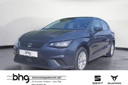 Seat Ibiza Gebrauchtwagen