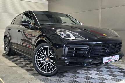 Porsche Cayenne Gebrauchtwagen