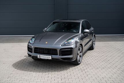 Porsche Cayenne Gebrauchtwagen