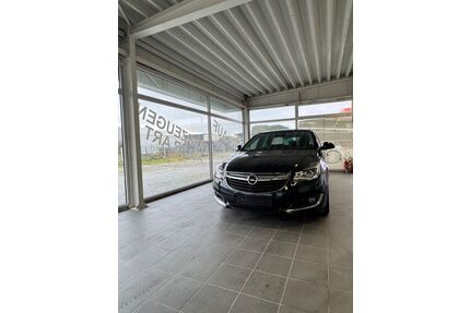 Opel Insignia Gebrauchtwagen