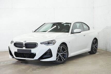 BMW 218 Gebrauchtwagen