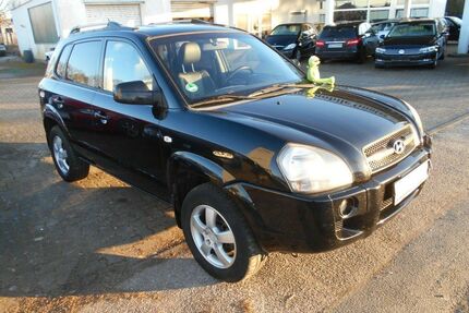Hyundai TUCSON Gebrauchtwagen