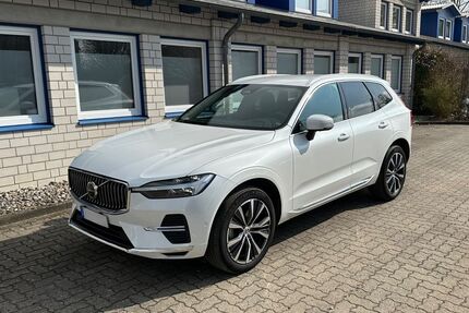 Volvo XC60 Gebrauchtwagen