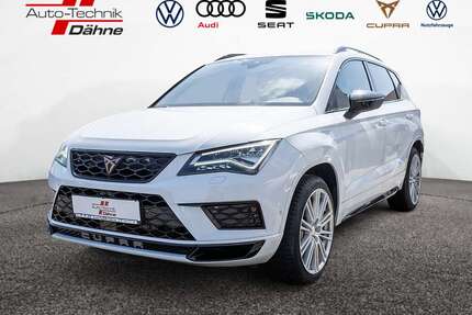 Cupra Ateca Gebrauchtwagen