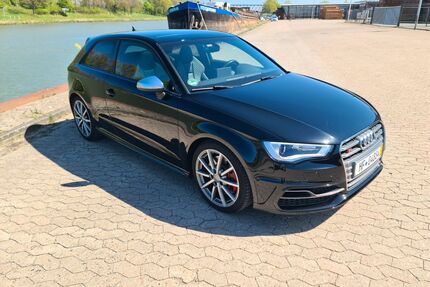 Audi S3 Gebrauchtwagen