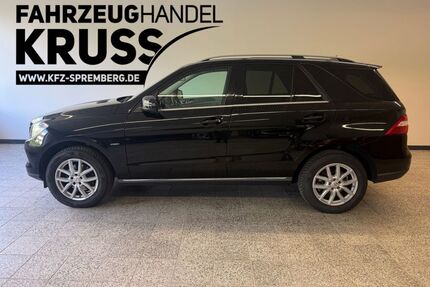 Mercedes-Benz ML 350 Gebrauchtwagen