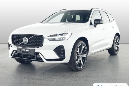 Volvo XC60 Gebrauchtwagen