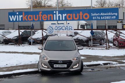 Hyundai i30 Gebrauchtwagen