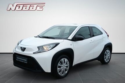 Toyota Aygo (X) Gebrauchtwagen