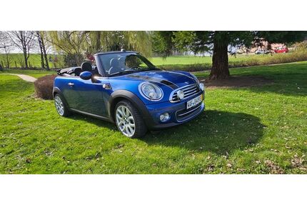 Mini Cooper Cabrio Gebrauchtwagen