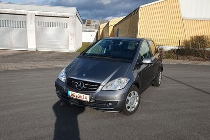 Mercedes-Benz A 180 Gebrauchtwagen