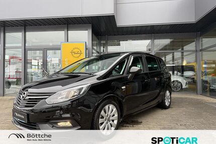 Opel Zafira Gebrauchtwagen