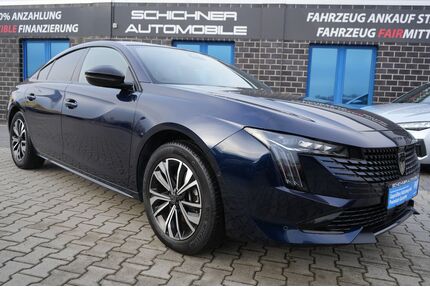 Peugeot 508 Gebrauchtwagen