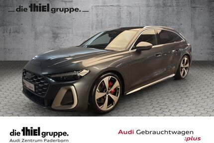 Audi S5 Gebrauchtwagen
