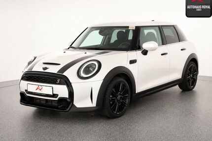 Mini Cooper S Gebrauchtwagen