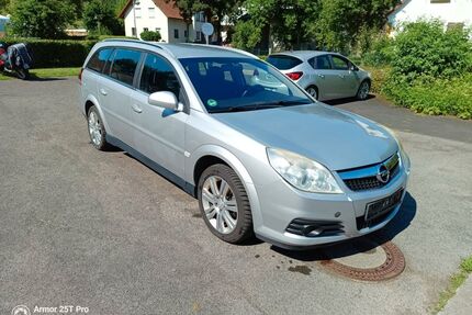 Opel Vectra Gebrauchtwagen