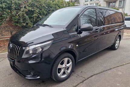 Mercedes-Benz Vito Gebrauchtwagen