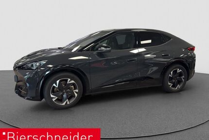 Cupra Tavascan Gebrauchtwagen