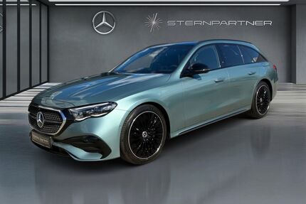 Mercedes-Benz E 300 Gebrauchtwagen