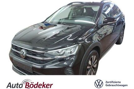 VW Taigo Gebrauchtwagen