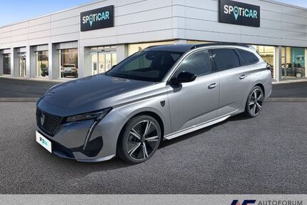 Peugeot 308 Gebrauchtwagen