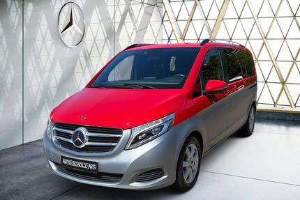 Mercedes-Benz V 220 Gebrauchtwagen