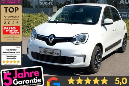 Renault Twingo Gebrauchtwagen