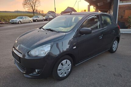 Mitsubishi Space Star Gebrauchtwagen