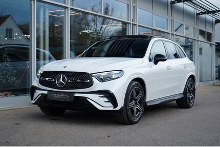 Mercedes-Benz GLC 200 Gebrauchtwagen