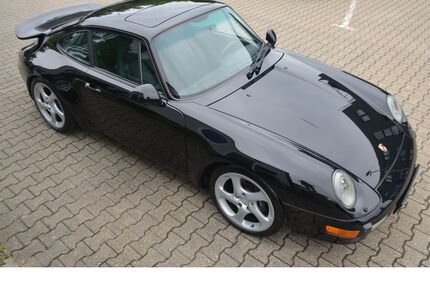 Porsche 911 Urmodell Gebrauchtwagen
