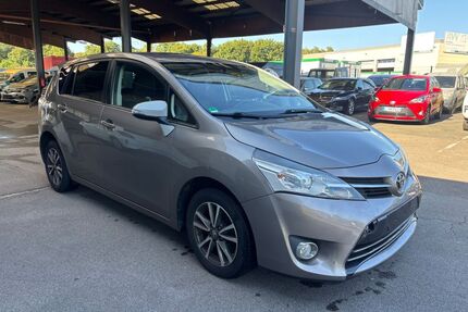 Toyota Verso Gebrauchtwagen