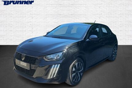 Peugeot 208 Gebrauchtwagen