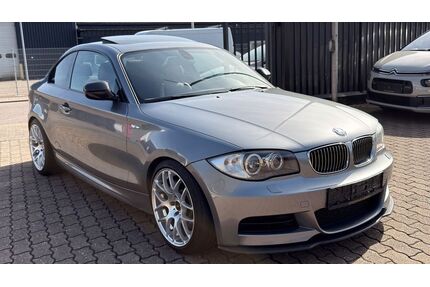 BMW 135 Gebrauchtwagen