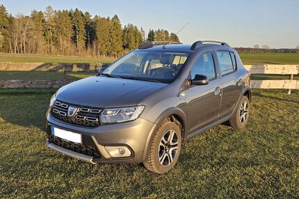 Dacia Sandero Gebrauchtwagen