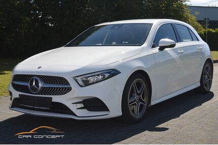 Mercedes-Benz A 180 Gebrauchtwagen