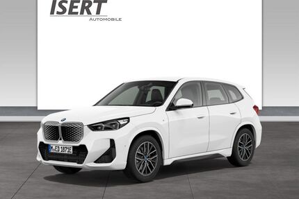 BMW iX1 Gebrauchtwagen