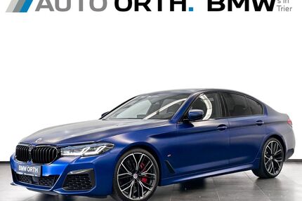 BMW M550 Gebrauchtwagen