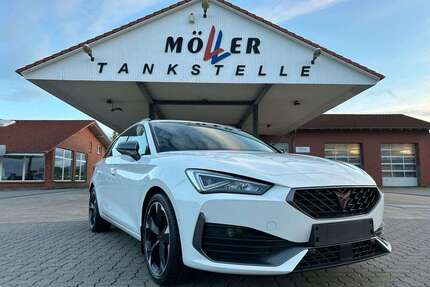 Cupra Leon Gebrauchtwagen