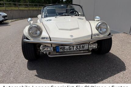 VW Buggy Gebrauchtwagen