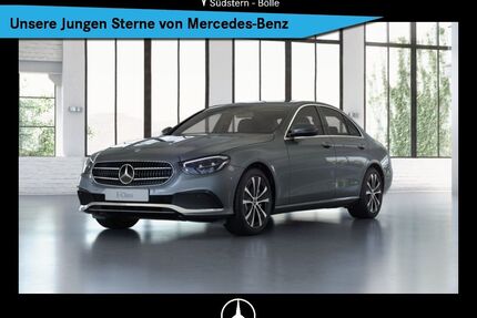 Mercedes-Benz E 300 Gebrauchtwagen