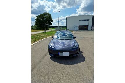 Tesla Model 3 Gebrauchtwagen