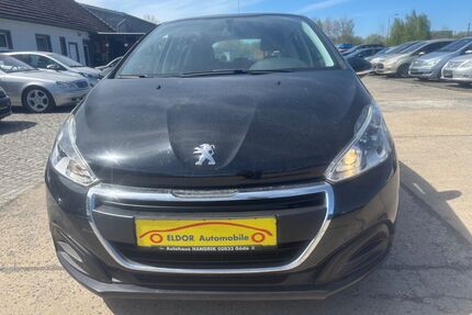 Peugeot 208 Gebrauchtwagen
