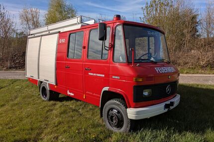 Mercedes-Benz Andere Gebrauchtwagen
