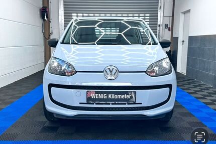 VW up! Gebrauchtwagen