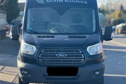 Ford Transit Gebrauchtwagen