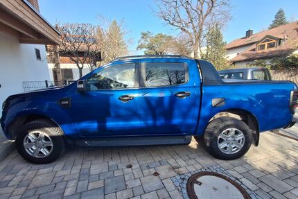 Ford Ranger Gebrauchtwagen